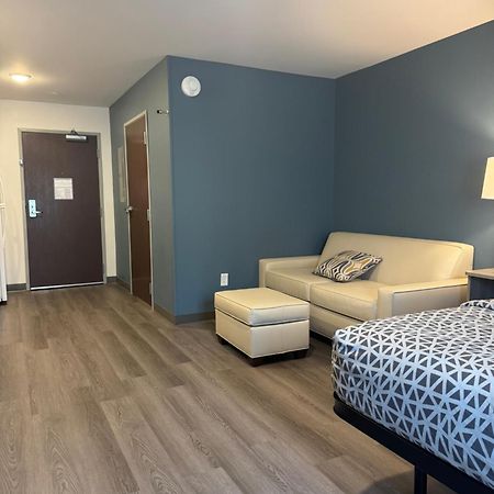 Woodspring Suites Knoxville - Cedar Bluff Exterior foto